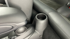 MINI Convertible 2.0 John Cooper Works II 2dr Auto [8 Speed] Petrol Convertible